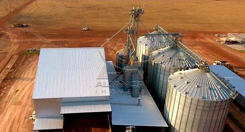 Aliança Imóveis - Imobiliária em Ribeirão Preto - SP - Fazenda  - Zona Rural - Miranorte