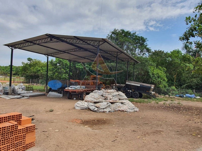 Fazenda, 1471 hectares - Foto 15