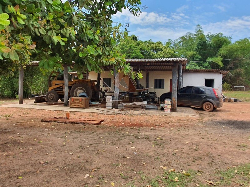 Fazenda, 1471 hectares - Foto 16