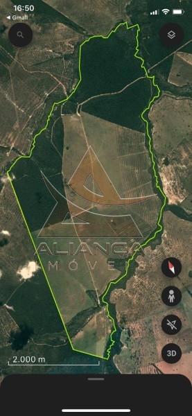 Fazenda, 1471 hectares - Foto 18