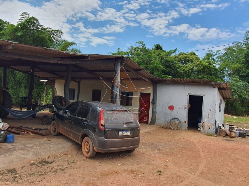 Fazenda, 1471 hectares - Foto 13