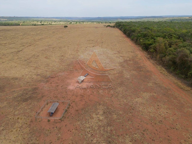Fazenda, 1471 hectares - Foto 4