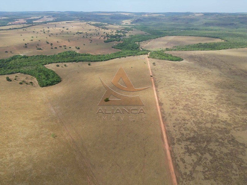 Fazenda, 1471 hectares - Foto 3
