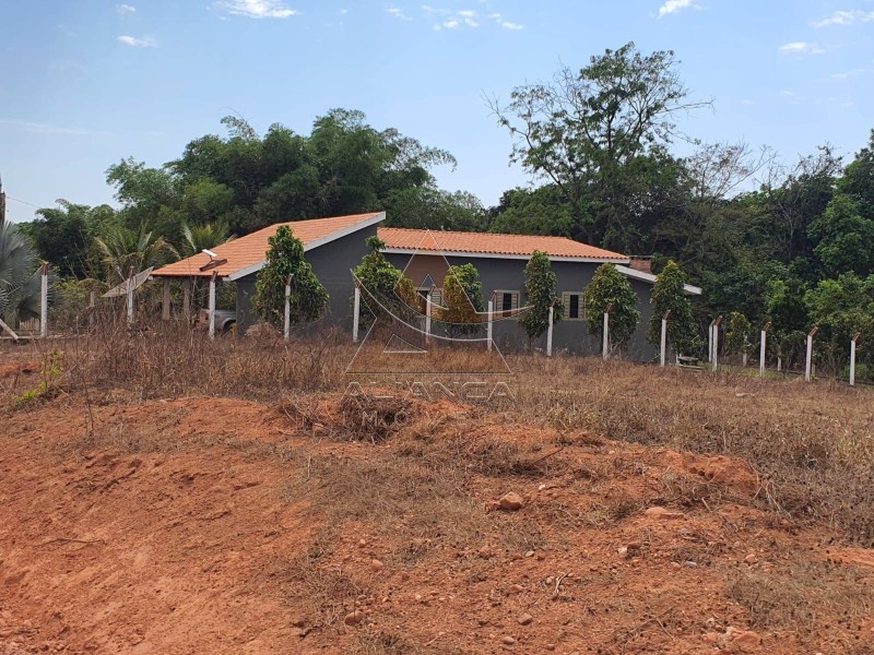 Fazenda, 1471 hectares - Foto 17
