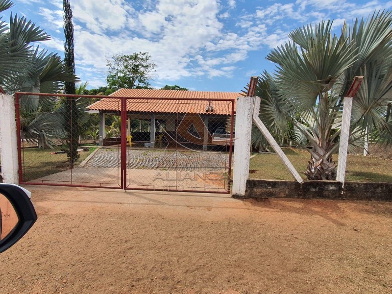 Fazenda, 1471 hectares - Foto 10