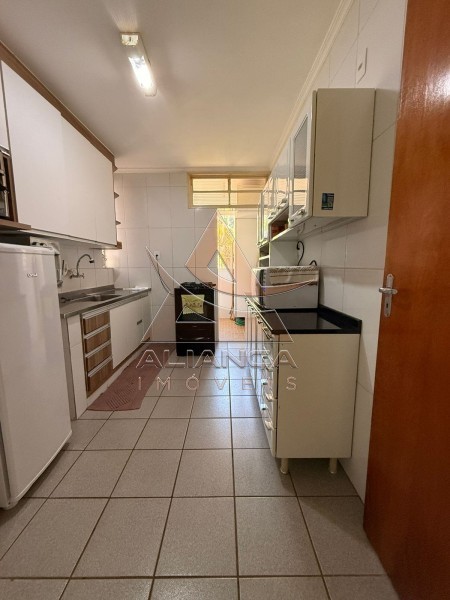 Aliança Imóveis - Imobiliária em Ribeirão Preto - SP - Apartamento - Sumarezinho - Ribeirão Preto