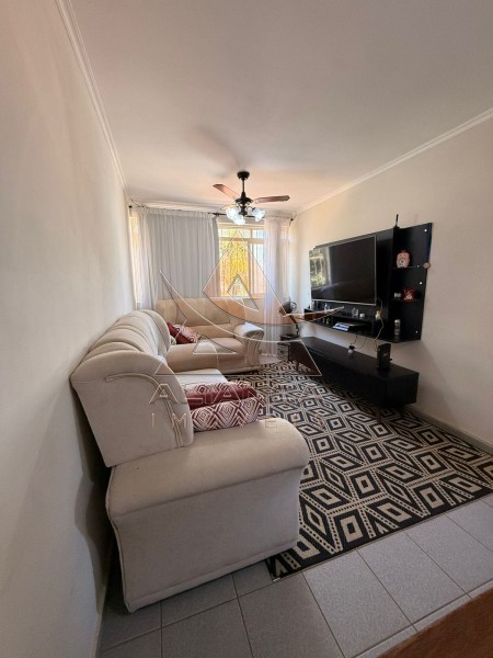 Apartamento - Sumarezinho - Ribeirão Preto