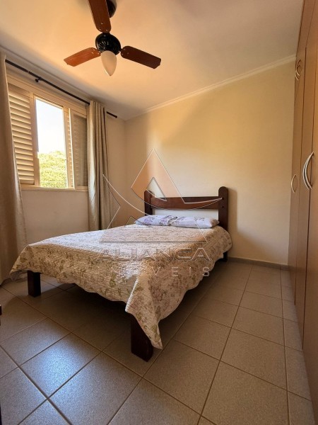 Aliança Imóveis - Imobiliária em Ribeirão Preto - SP - Apartamento - Sumarezinho - Ribeirão Preto