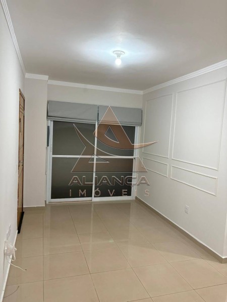 Aliança Imóveis - Imobiliária em Ribeirão Preto - SP - Apartamento - Parque dos Lagos - Ribeirão Preto