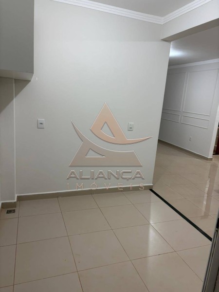Aliança Imóveis - Imobiliária em Ribeirão Preto - SP - Apartamento - Parque dos Lagos - Ribeirão Preto