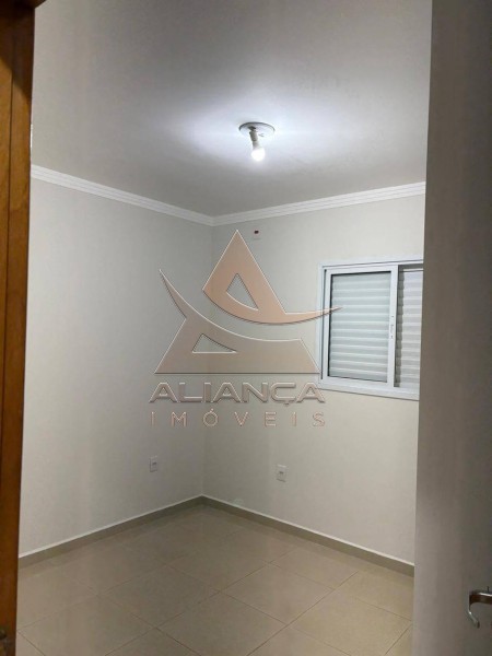 Aliança Imóveis - Imobiliária em Ribeirão Preto - SP - Apartamento - Parque dos Lagos - Ribeirão Preto