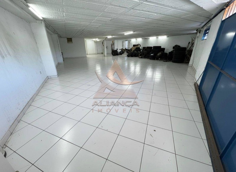 Aliança Imóveis - Imobiliária em Ribeirão Preto - SP - Comercial - Jardim América  - Ribeirão Preto