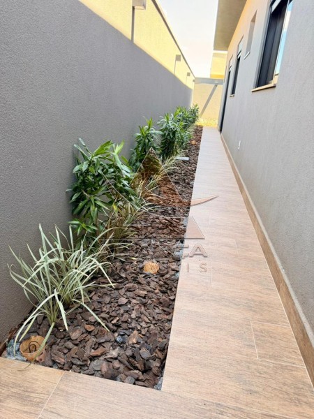 Aliança Imóveis - Imobiliária em Ribeirão Preto - SP - Casa Condomínio - Recreio Anhanguera - Ribeirão Preto