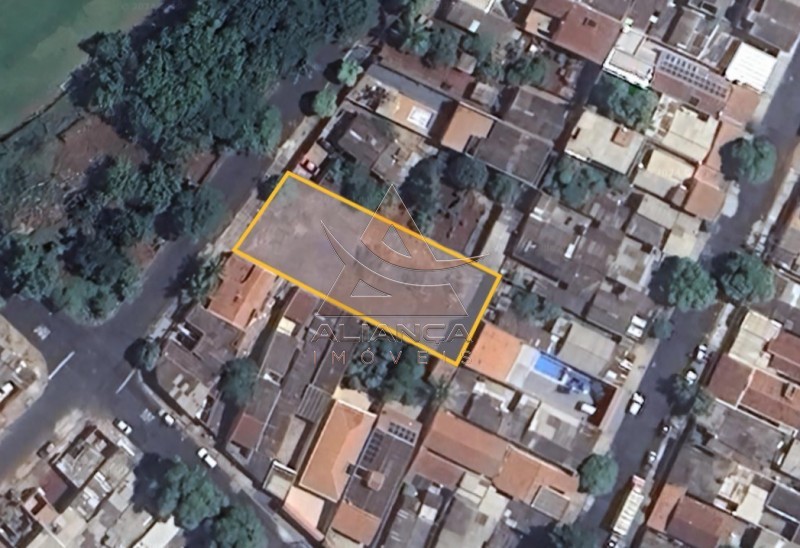 Terreno - Jardim Piratininga - Ribeirão Preto