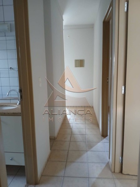 Aliança Imóveis - Imobiliária em Ribeirão Preto - SP - Casa Condomínio - Parque São Sebastião - Ribeirão Preto