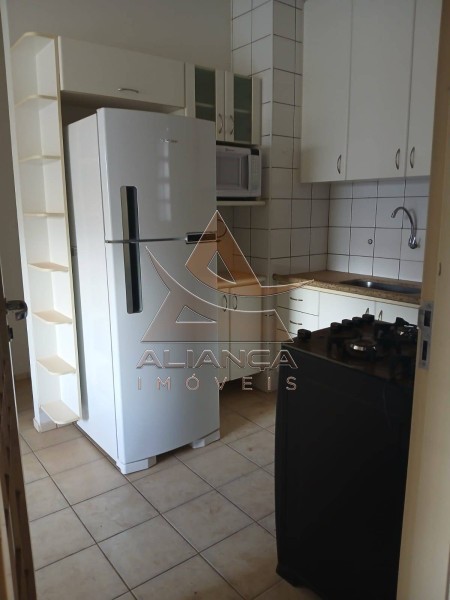 Aliança Imóveis - Imobiliária em Ribeirão Preto - SP - Casa Condomínio - Parque São Sebastião - Ribeirão Preto