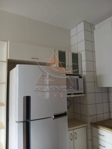 Aliança Imóveis - Imobiliária em Ribeirão Preto - SP - Casa Condomínio - Parque São Sebastião - Ribeirão Preto