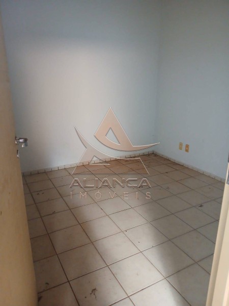 Aliança Imóveis - Imobiliária em Ribeirão Preto - SP - Casa Condomínio - Parque São Sebastião - Ribeirão Preto