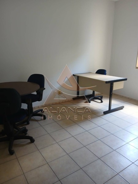 Aliança Imóveis - Imobiliária em Ribeirão Preto - SP - Casa Condomínio - Parque São Sebastião - Ribeirão Preto