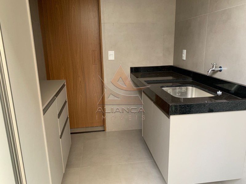 Aliança Imóveis - Imobiliária em Ribeirão Preto - SP - Casa Condomínio - Villa Romana 1 - Ribeirão Preto