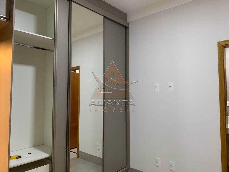 Aliança Imóveis - Imobiliária em Ribeirão Preto - SP - Casa Condomínio - Villa Romana 1 - Ribeirão Preto