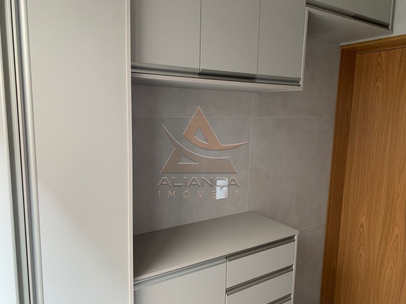 Aliança Imóveis - Imobiliária em Ribeirão Preto - SP - Casa Condomínio - Villa Romana 1 - Ribeirão Preto