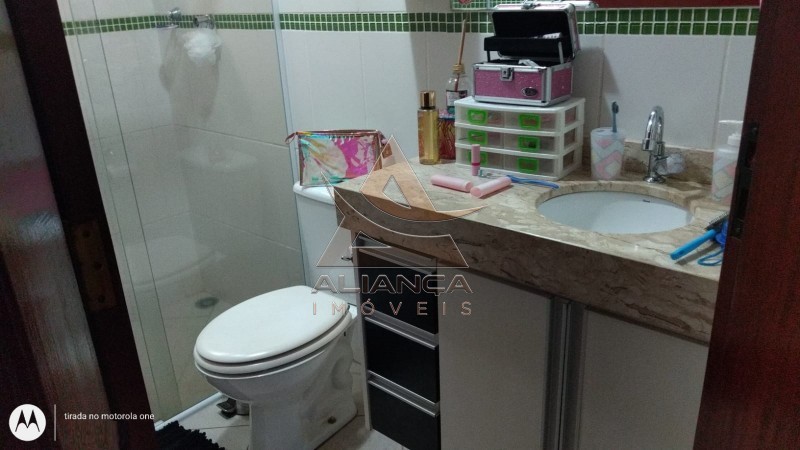 Aliança Imóveis - Imobiliária em Ribeirão Preto - SP - Apartamento - Jardim Botânico - Ribeirão Preto