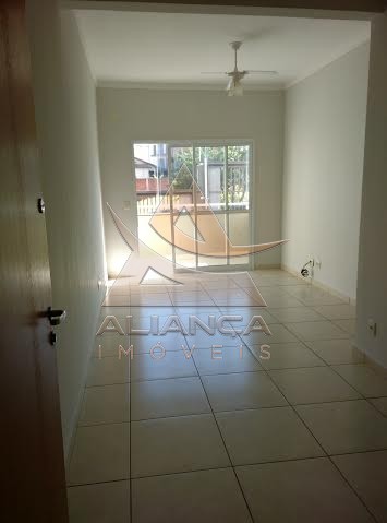 Apartamento - Jardim Botânico - Ribeirão Preto