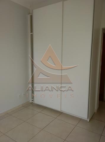 Aliança Imóveis - Imobiliária em Ribeirão Preto - SP - Apartamento - Jardim Botânico - Ribeirão Preto