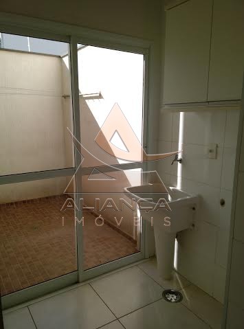 Aliança Imóveis - Imobiliária em Ribeirão Preto - SP - Apartamento - Jardim Botânico - Ribeirão Preto