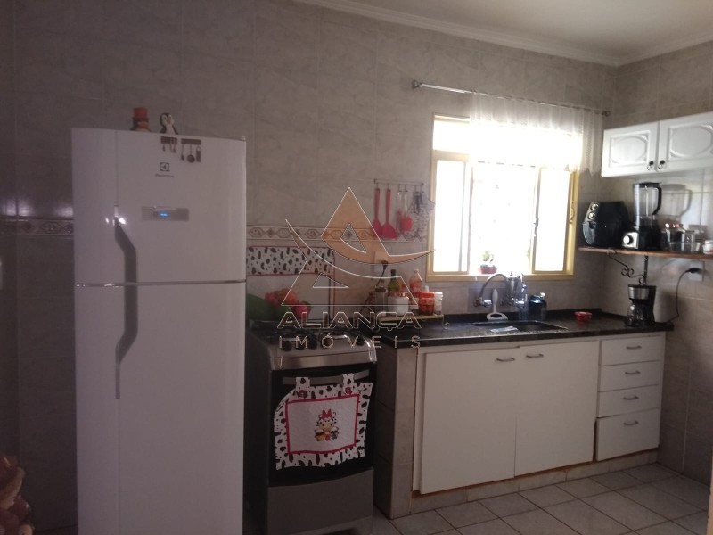 Aliança Imóveis - Imobiliária em Ribeirão Preto - SP - Apartamento - Monte Alegre - Ribeirão Preto