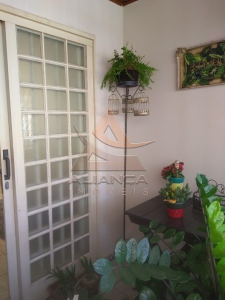 Aliança Imóveis - Imobiliária em Ribeirão Preto - SP - Apartamento - Monte Alegre - Ribeirão Preto