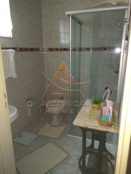 Aliança Imóveis - Imobiliária em Ribeirão Preto - SP - Apartamento - Monte Alegre - Ribeirão Preto