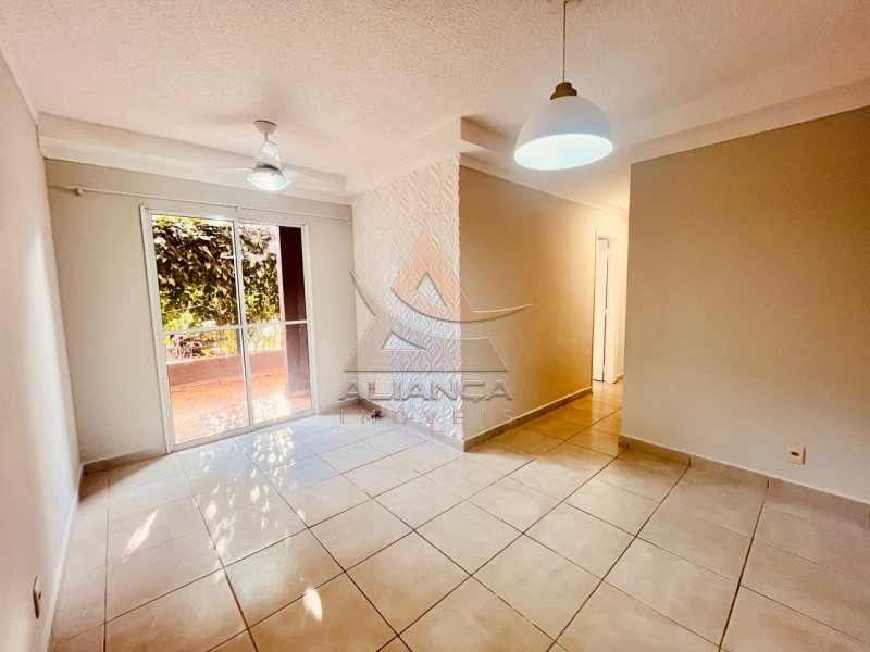 Aliança Imóveis - Imobiliária em Ribeirão Preto - SP - Apartamento - Alto da Boa Vista - Ribeirão Preto