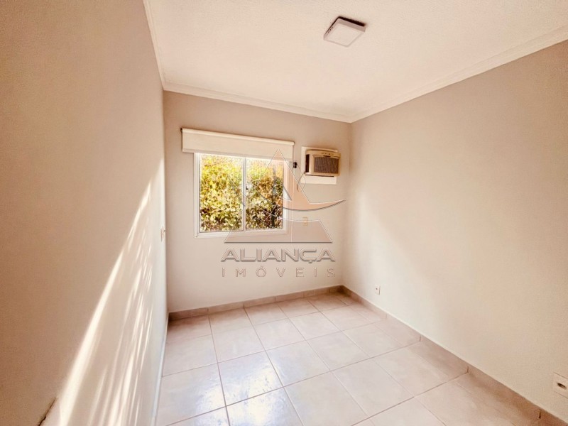 Aliança Imóveis - Imobiliária em Ribeirão Preto - SP - Apartamento - Alto da Boa Vista - Ribeirão Preto