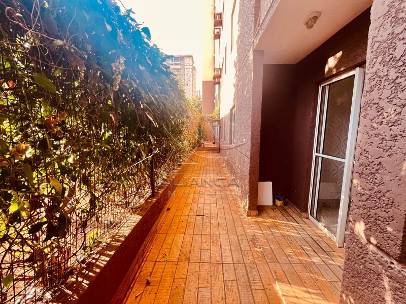 Aliança Imóveis - Imobiliária em Ribeirão Preto - SP - Apartamento - Alto da Boa Vista - Ribeirão Preto