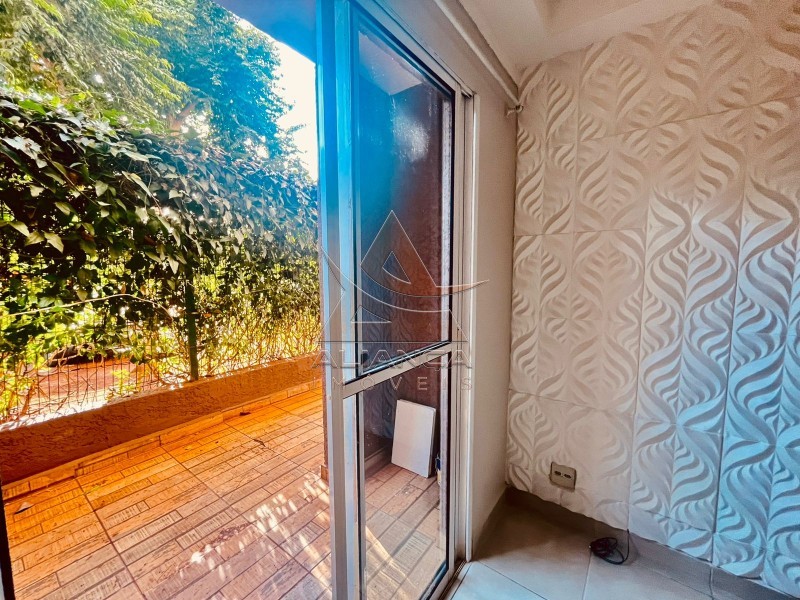 Aliança Imóveis - Imobiliária em Ribeirão Preto - SP - Apartamento - Alto da Boa Vista - Ribeirão Preto