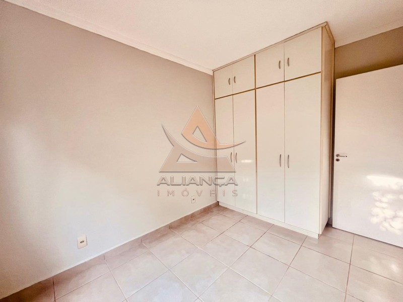 Aliança Imóveis - Imobiliária em Ribeirão Preto - SP - Apartamento - Alto da Boa Vista - Ribeirão Preto