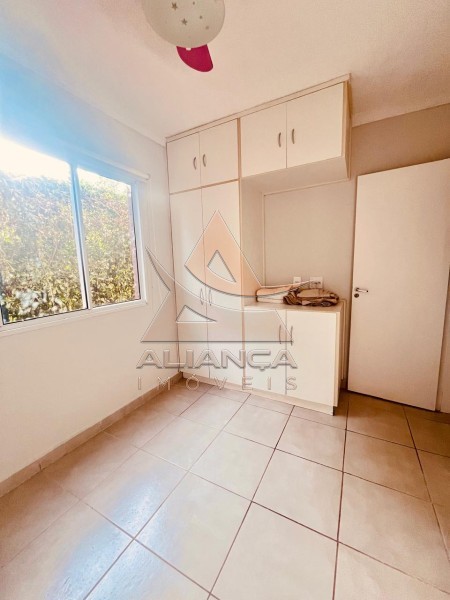 Aliança Imóveis - Imobiliária em Ribeirão Preto - SP - Apartamento - Alto da Boa Vista - Ribeirão Preto