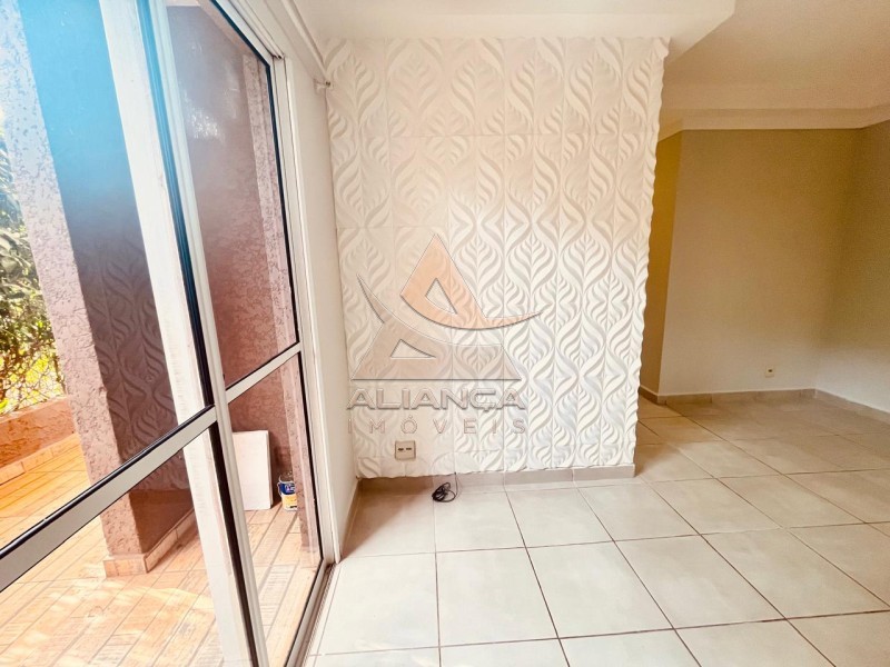 Aliança Imóveis - Imobiliária em Ribeirão Preto - SP - Apartamento - Alto da Boa Vista - Ribeirão Preto