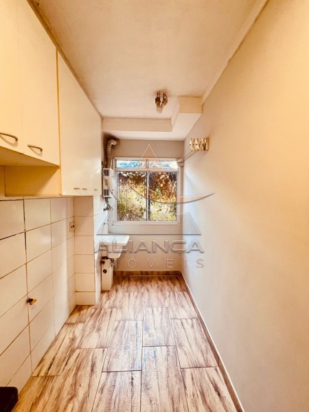Aliança Imóveis - Imobiliária em Ribeirão Preto - SP - Apartamento - Alto da Boa Vista - Ribeirão Preto