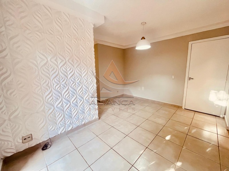 Aliança Imóveis - Imobiliária em Ribeirão Preto - SP - Apartamento - Alto da Boa Vista - Ribeirão Preto