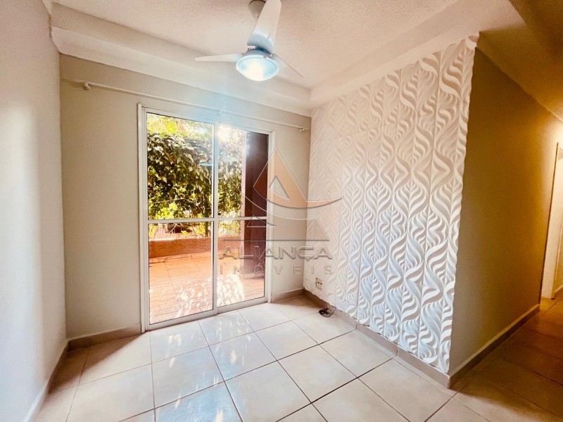 Aliança Imóveis - Imobiliária em Ribeirão Preto - SP - Apartamento - Alto da Boa Vista - Ribeirão Preto