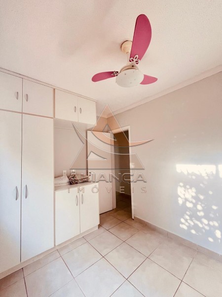 Aliança Imóveis - Imobiliária em Ribeirão Preto - SP - Apartamento - Alto da Boa Vista - Ribeirão Preto