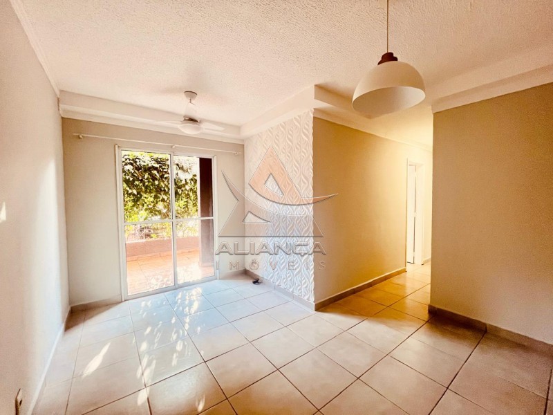 Aliança Imóveis - Imobiliária em Ribeirão Preto - SP - Apartamento - Alto da Boa Vista - Ribeirão Preto