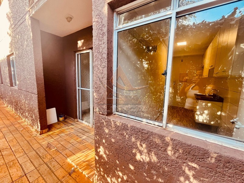 Aliança Imóveis - Imobiliária em Ribeirão Preto - SP - Apartamento - Alto da Boa Vista - Ribeirão Preto
