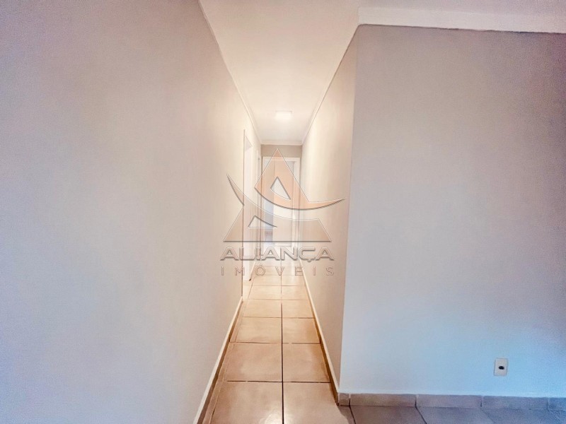 Aliança Imóveis - Imobiliária em Ribeirão Preto - SP - Apartamento - Alto da Boa Vista - Ribeirão Preto