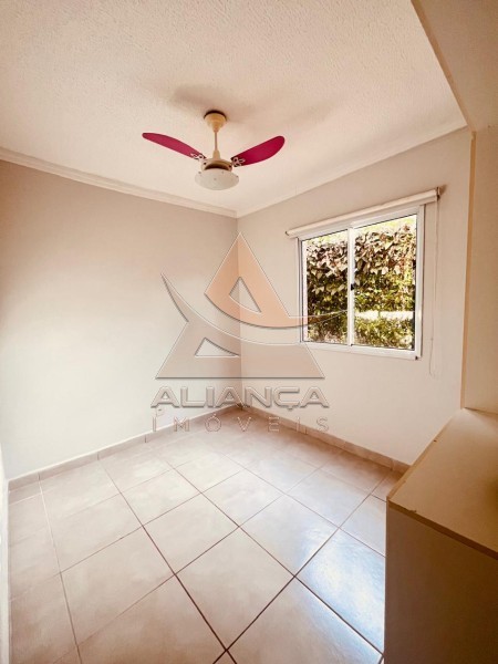 Aliança Imóveis - Imobiliária em Ribeirão Preto - SP - Apartamento - Alto da Boa Vista - Ribeirão Preto