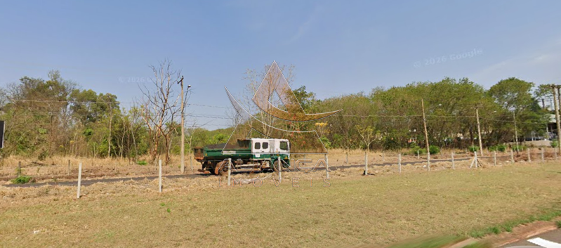 Aliança Imóveis - Imobiliária em Ribeirão Preto - SP - Terreno - Recreio Anhanguera - Ribeirão Preto