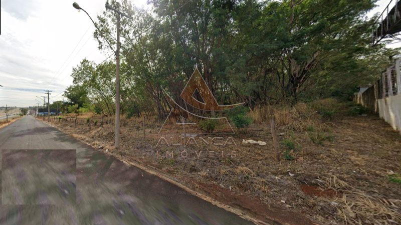 Aliança Imóveis - Imobiliária em Ribeirão Preto - SP - Terreno - Recreio Anhanguera - Ribeirão Preto